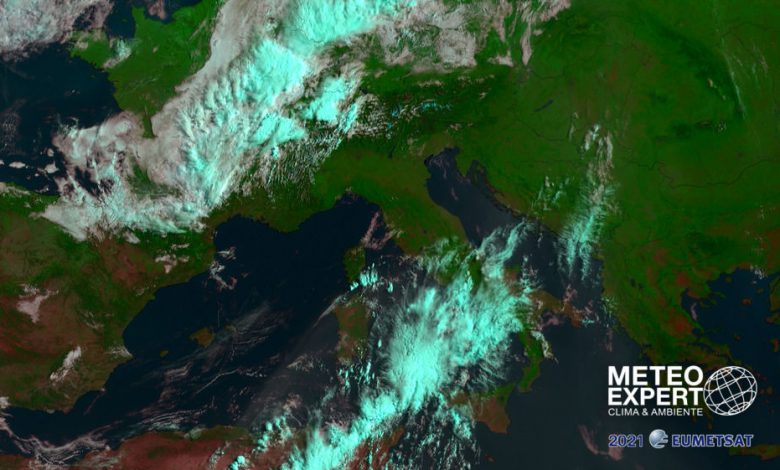 Nelle Prossime Ore Lapice Del Caldo Ecco Chi Pu Superare I Gradi