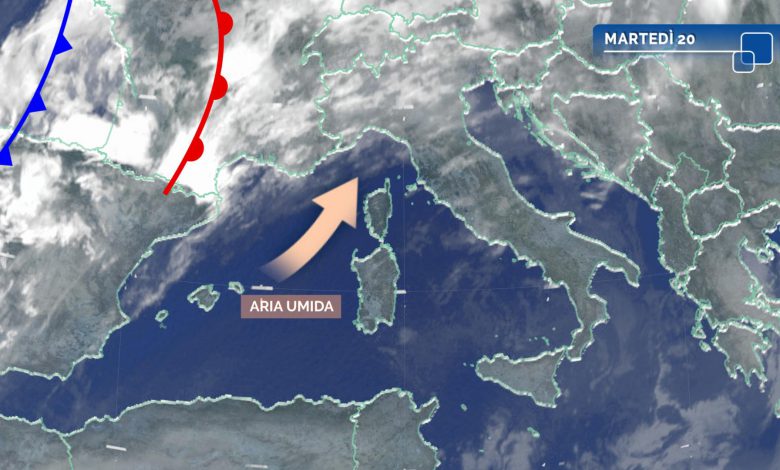 Meteo Poche Piogge In Arrivo Natale Stabile E Molto Mite Ecco Dove