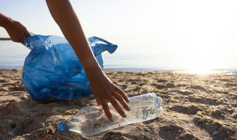 Sulle Spiagge Italiane Quasi Rifiuti Ogni Cento Metri In Buona