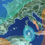 meteo vortice ciclonico