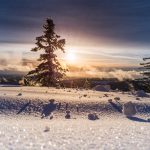 meteo natale sole freddo