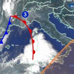 meteo weekend