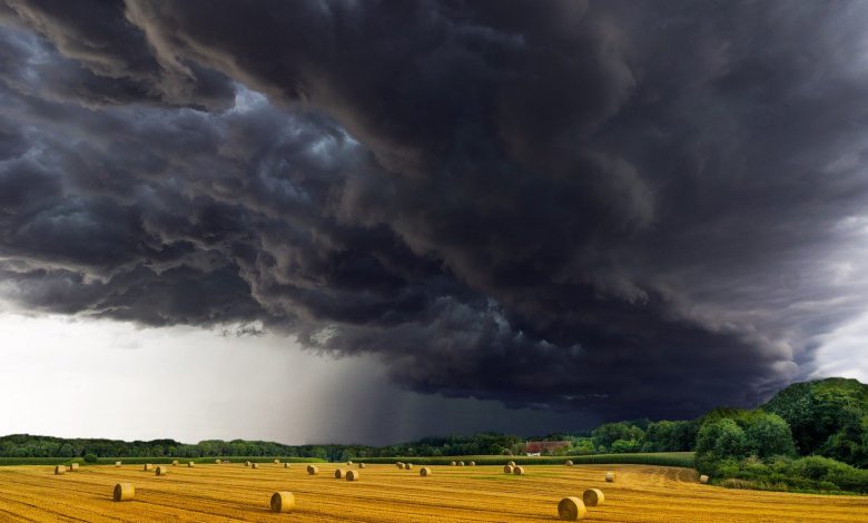 Burrasca Di Fine Estate In Arrivo Tutti I Dettagli