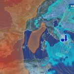 Natale meteo