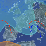 meteo freddo