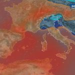 meteo Epifania