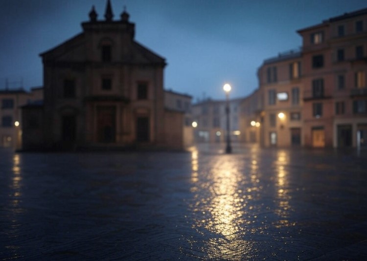 Weather Alert in Italy: Rainfall, Heat, Sirocco Winds - News Directory 3