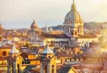 Photo of Italia, clima: 2026 estate da record, mai così calda