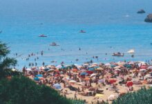 Photo of Agosto con 50°C? Facciamo chiarezza: cosa dicono le proiezioni meteo